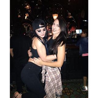 Saraya-Jade Bevis feet photo thumbnail