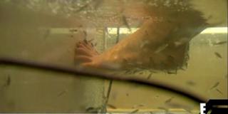 Saraya-Jade Bevis feet photo thumbnail
