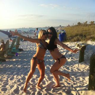 Saraya-Jade Bevis feet photo thumbnail