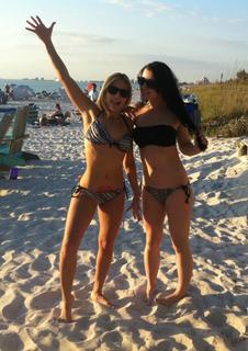 Saraya-Jade Bevis feet photo thumbnail