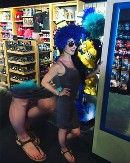Saraya-Jade Bevis feet photo thumbnail