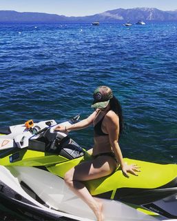 Saraya-Jade Bevis feet photo thumbnail