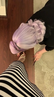 Saraya-Jade Bevis feet photo thumbnail