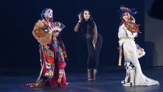 Saraya-Jade Bevis feet photo thumbnail