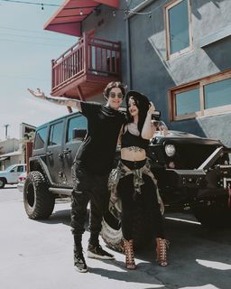 Saraya-Jade Bevis feet photo thumbnail