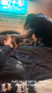 Saraya-Jade Bevis feet photo thumbnail
