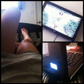 Saraya-Jade Bevis feet photo thumbnail