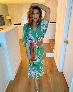 Sarayu Blue feet photo 17