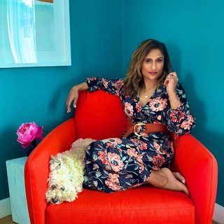 Sarayu Blue feet photo 16