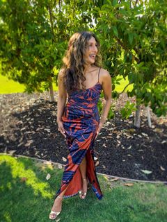 Sarayu Blue feet photo 20