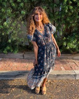 Sarayu Blue feet photo 9