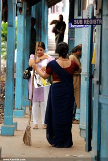 Sarayu Mohan feet photo 8