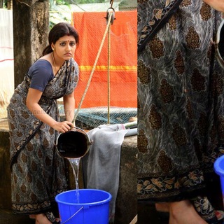 Sarayu Mohan feet photo 17