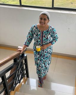 Sarayu Mohan feet photo 10