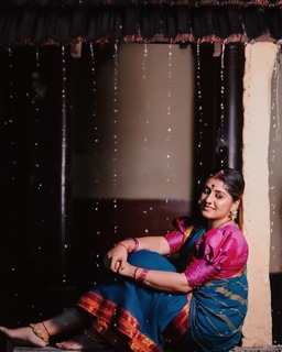Sarayu Mohan feet photo 6