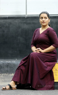 Sarayu Mohan feet photo 10