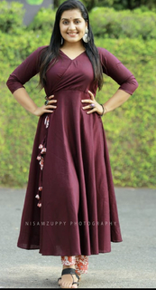Sarayu Mohan feet photo 8