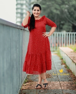 Sarayu Mohan feet photo 19