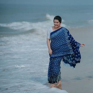 Sarayu Mohan feet photo 10