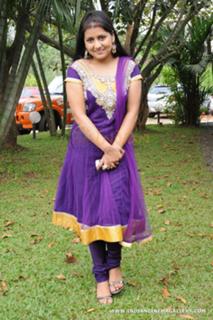 Sarayu Mohan feet photo 2