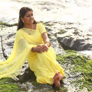 Sarayu Mohan feet photo 3