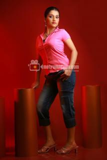 Sarayu Mohan feet photo 12