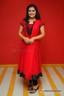 Sarayu Mohan feet photo 11