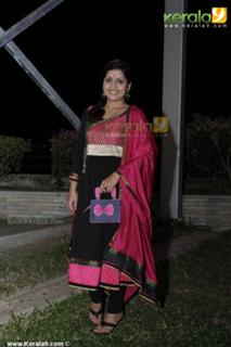 Sarayu Mohan feet photo 10