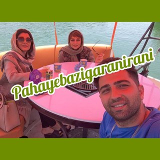 Sareh Bayat feet photo 2