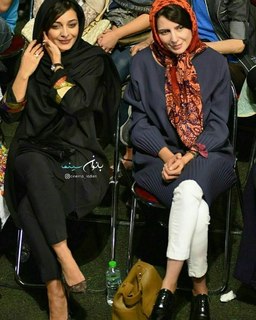 Sareh Bayat feet photo 6