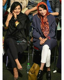 Sareh Bayat feet photo 5