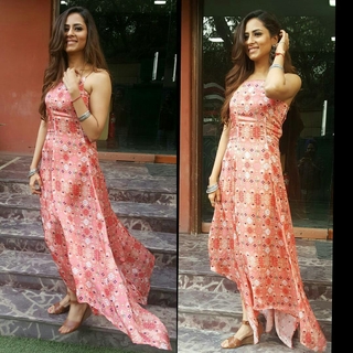 Sargun Mehta feet photo thumbnail