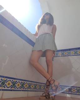 Sargun Mehta feet photo thumbnail