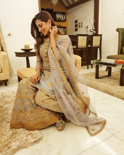Sargun Mehta feet photo thumbnail