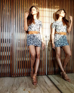 Sargun Mehta feet photo thumbnail