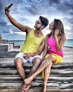 Sargun Mehta feet photo thumbnail