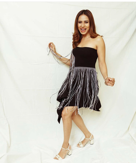Sargun Mehta feet photo thumbnail