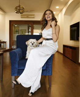 Sargun Mehta feet photo thumbnail