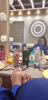 Sargun Mehta feet photo thumbnail