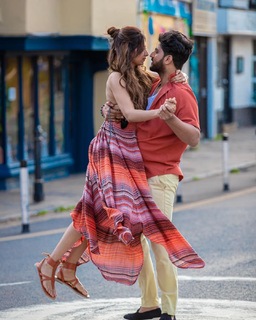 Sargun Mehta feet photo thumbnail