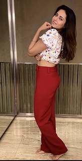 Sargun Mehta feet photo thumbnail