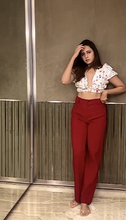 Sargun Mehta feet photo thumbnail
