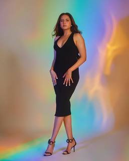 Sargun Mehta feet photo thumbnail