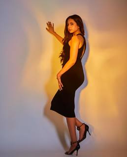 Sargun Mehta feet photo thumbnail