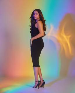 Sargun Mehta feet photo thumbnail