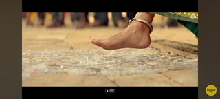Sargun Mehta feet photo thumbnail