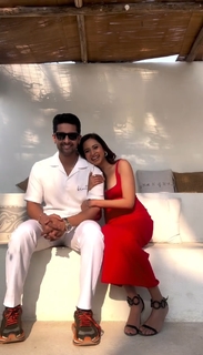 Sargun Mehta feet photo thumbnail