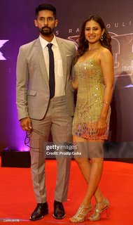 Sargun Mehta feet photo thumbnail