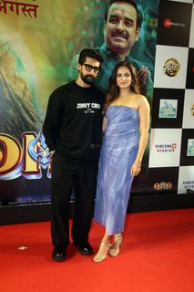 Sargun Mehta feet photo thumbnail