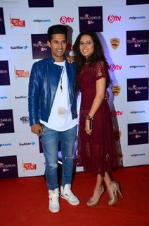 Sargun Mehta feet photo thumbnail